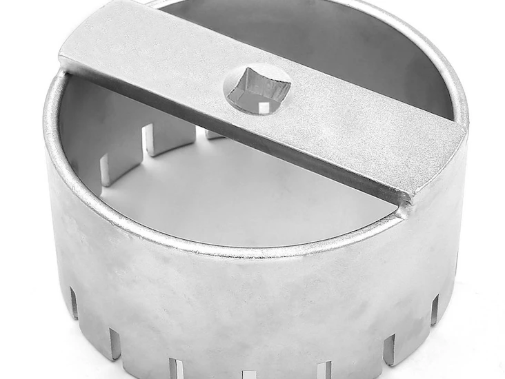 Volvo tankarmatur special verktyg