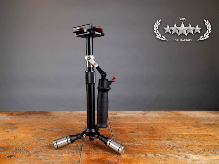 Ifootage wildcat iii