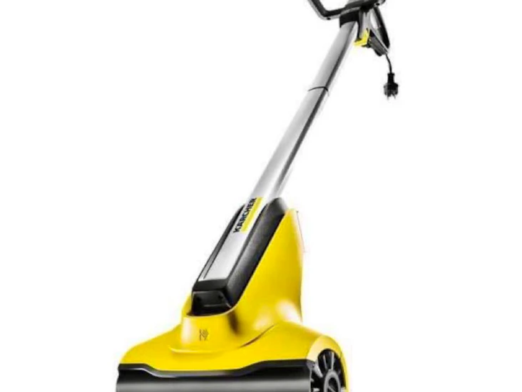 Kärcher pcl 4 altantvätt/terrassborste