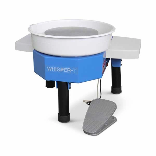 Dreieskive – shimpo whisper