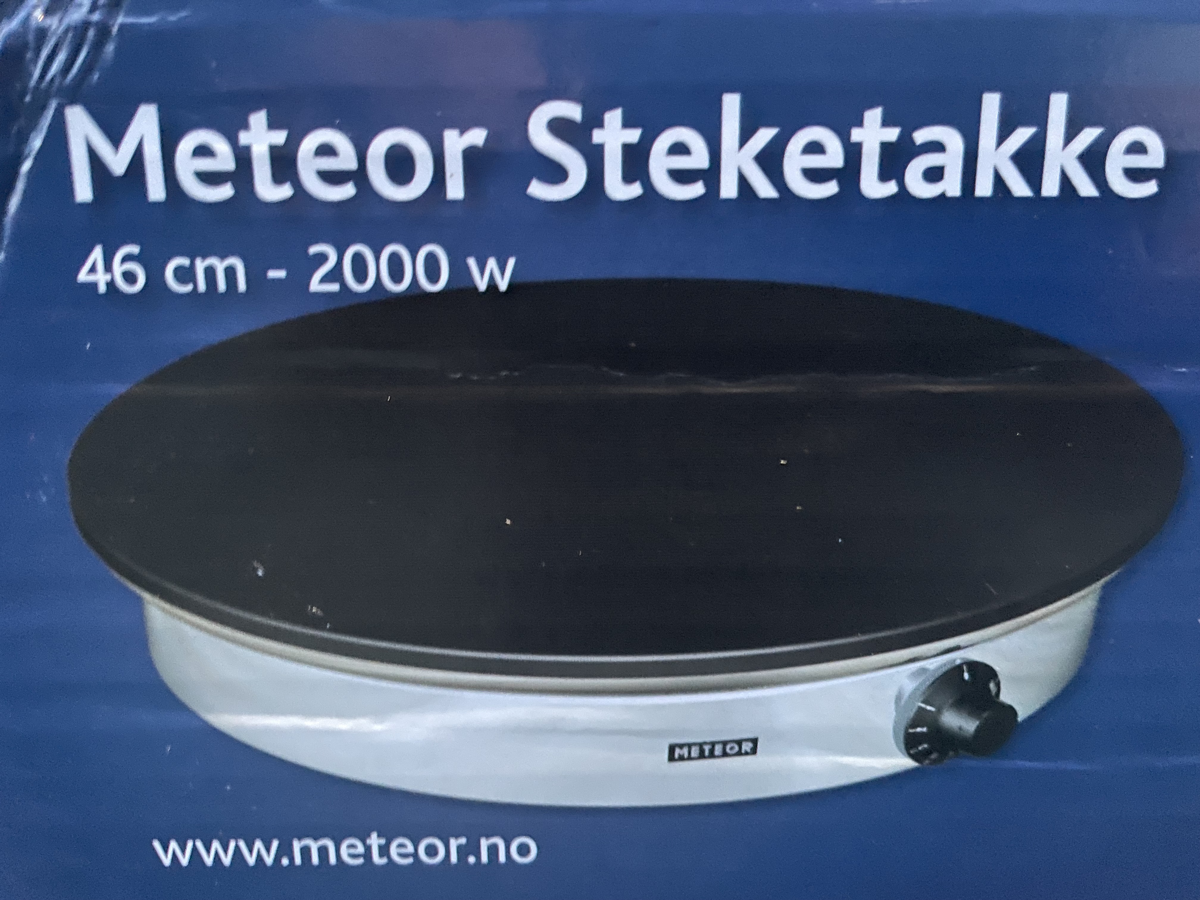 Steketakke