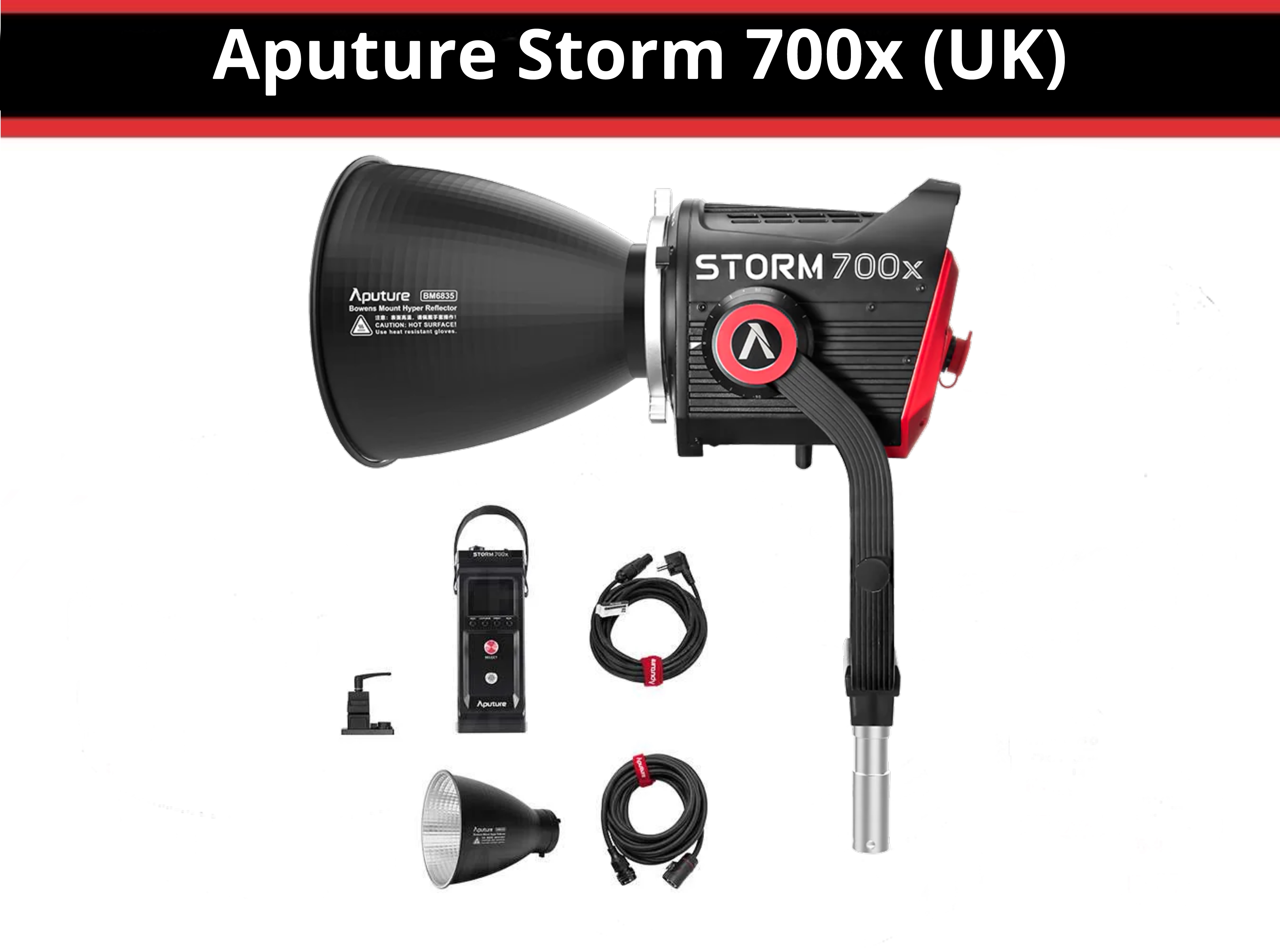 Aputure storm 700x 