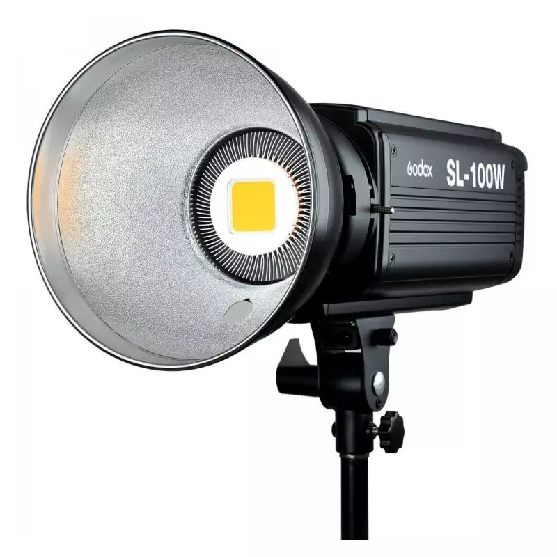 Godox sl-100w video light