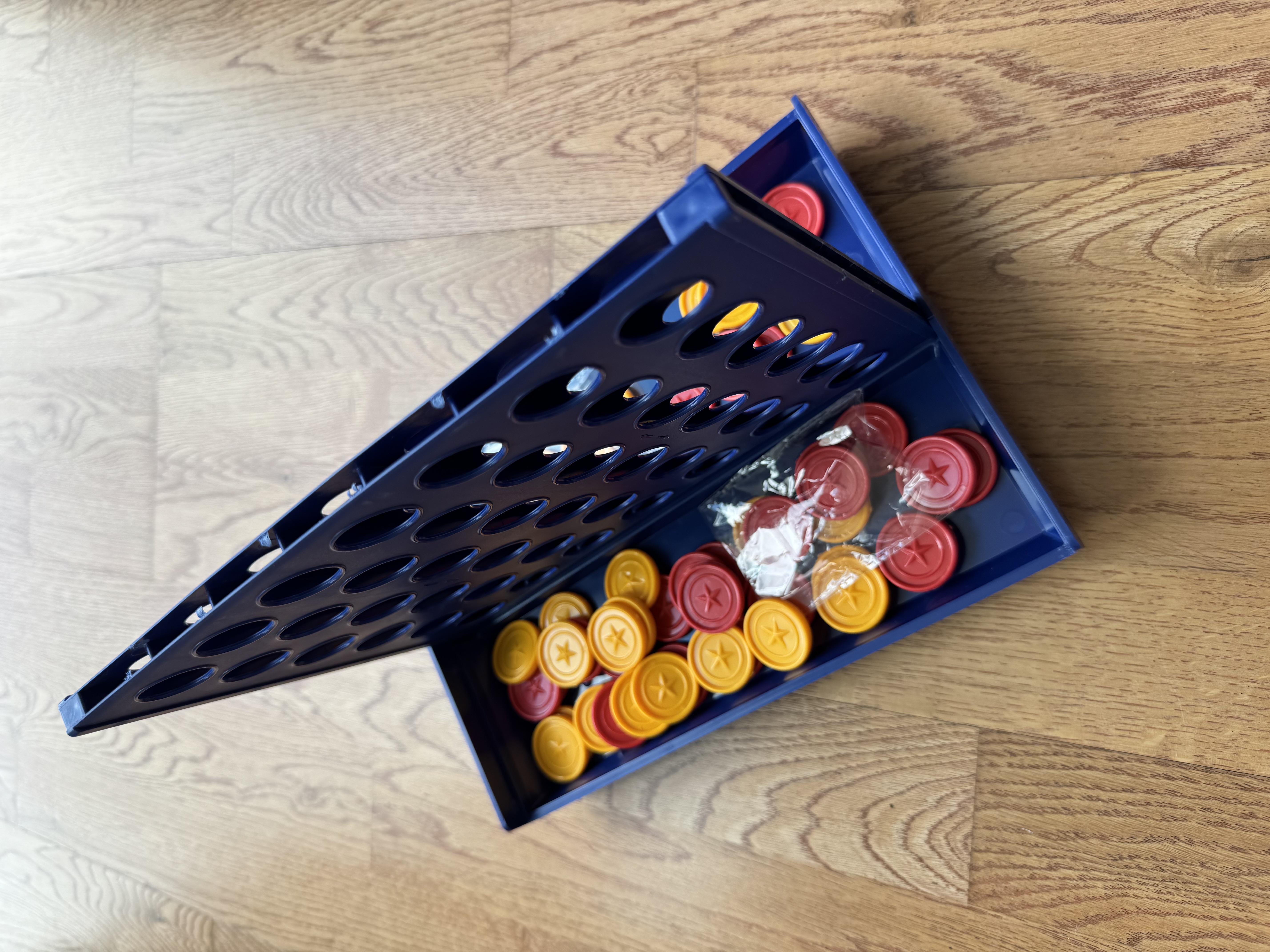 Connect four