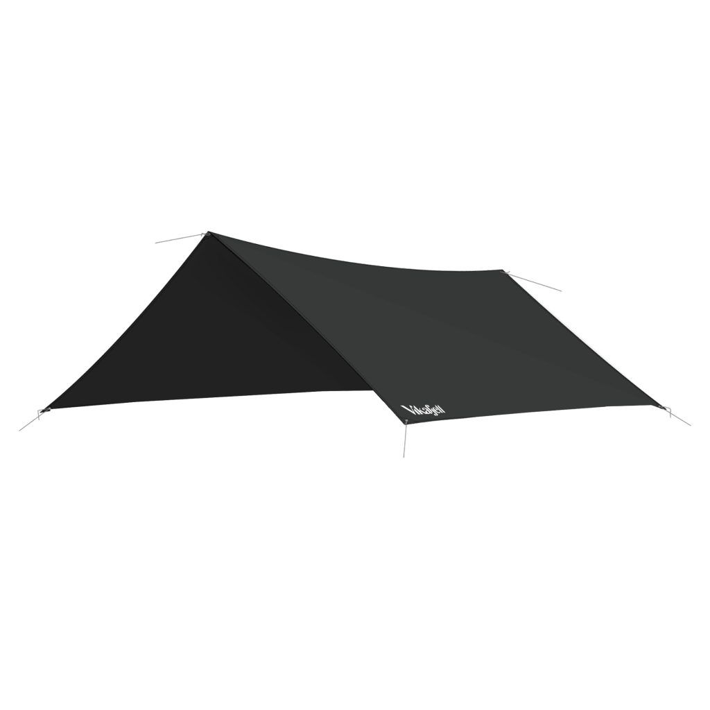 Vikafjell tarp