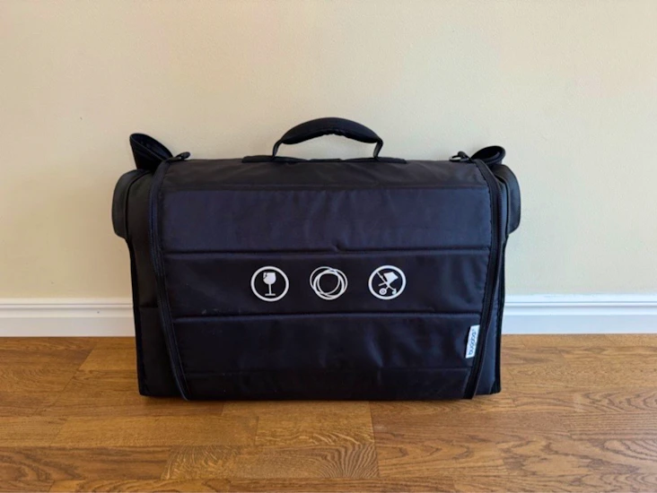 Bugaboo komfort transportväska