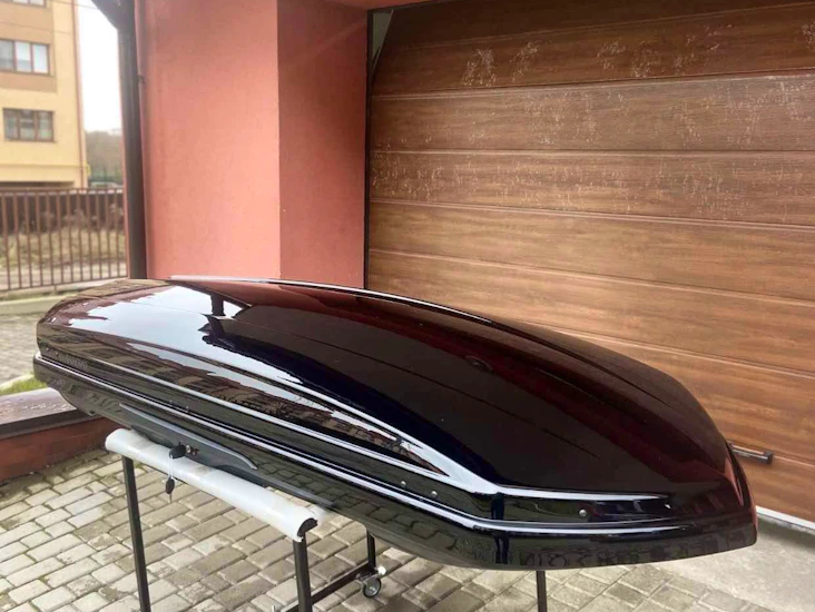 Takbox thule dynamik 900