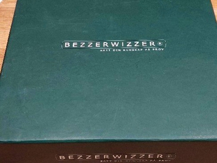 Bezzerwizzer spel