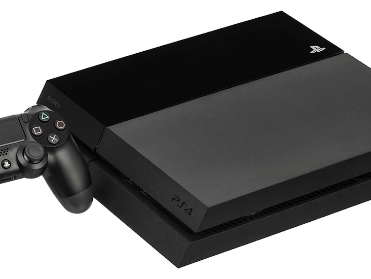 Playstation 4 leies ut!