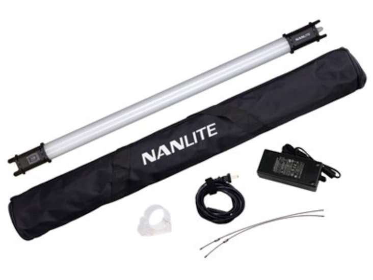 Nanlite pavotube 15c 2stk