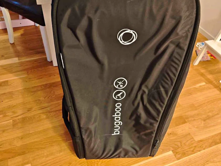 Bugaboo transportväska