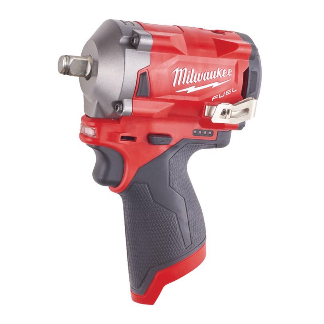 Mutterdragare milwaukee m12 fiwf12