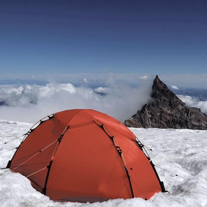 Hilleberg allak 2