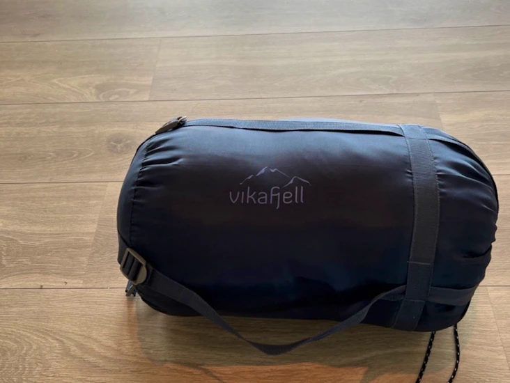 Vikafjell sovepose