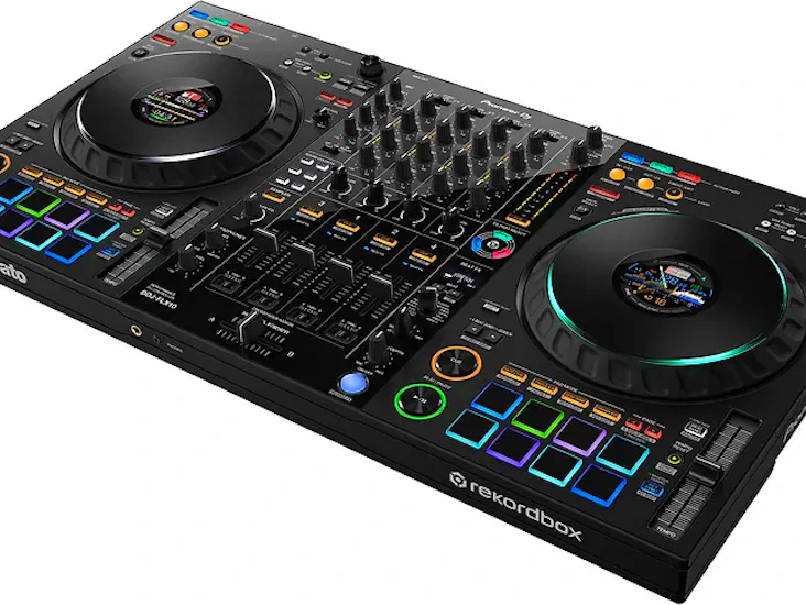 Ddj-flx10 pioneer dj
