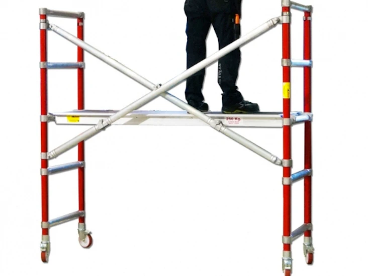 Hantverkarställning / rullställning