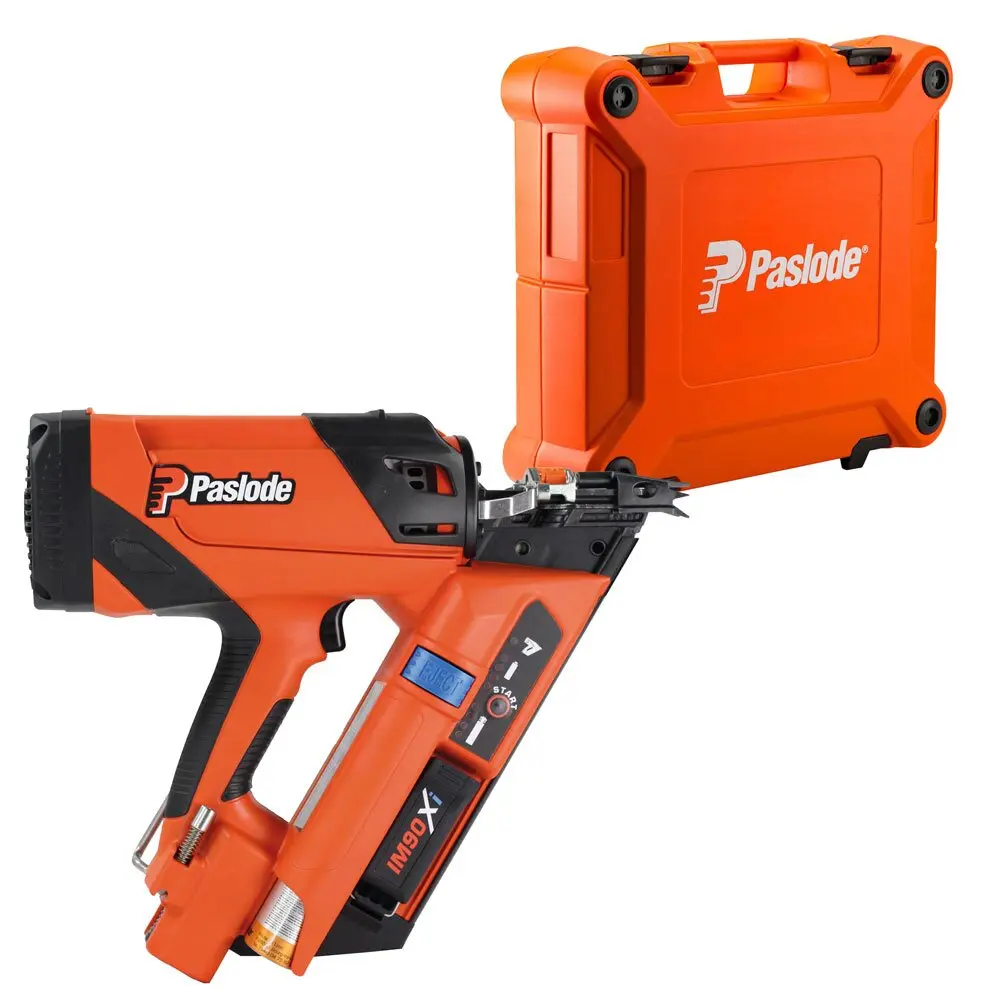 Paslode im90xi