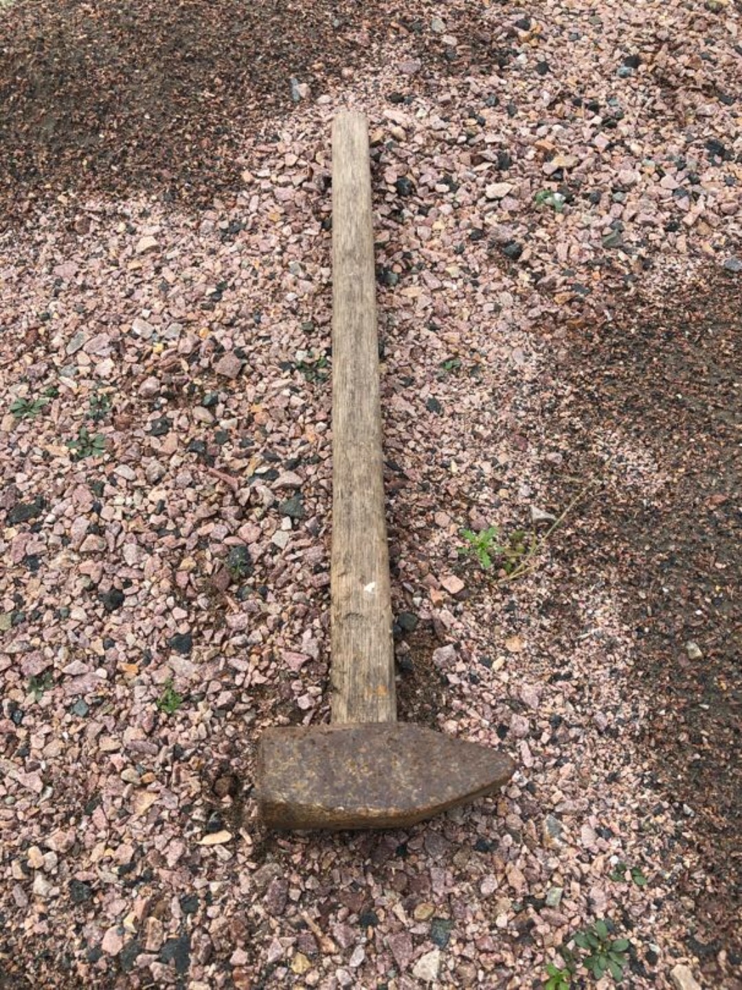 Slegga