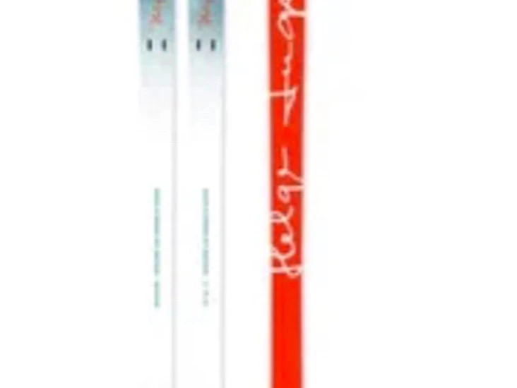 Åsnes ingstad fjellski m/feller, sko og staver