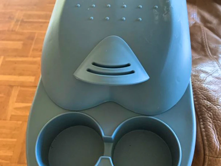 Liten kylbox till bil eller 220vb