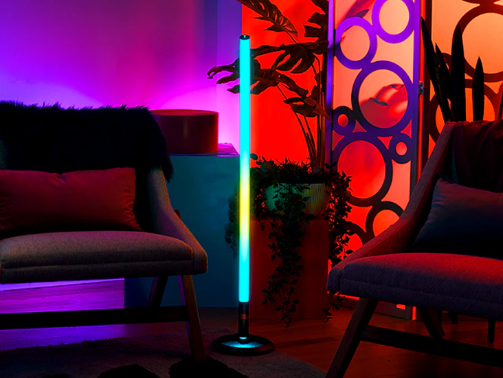 Jbl partylight stick - tube light