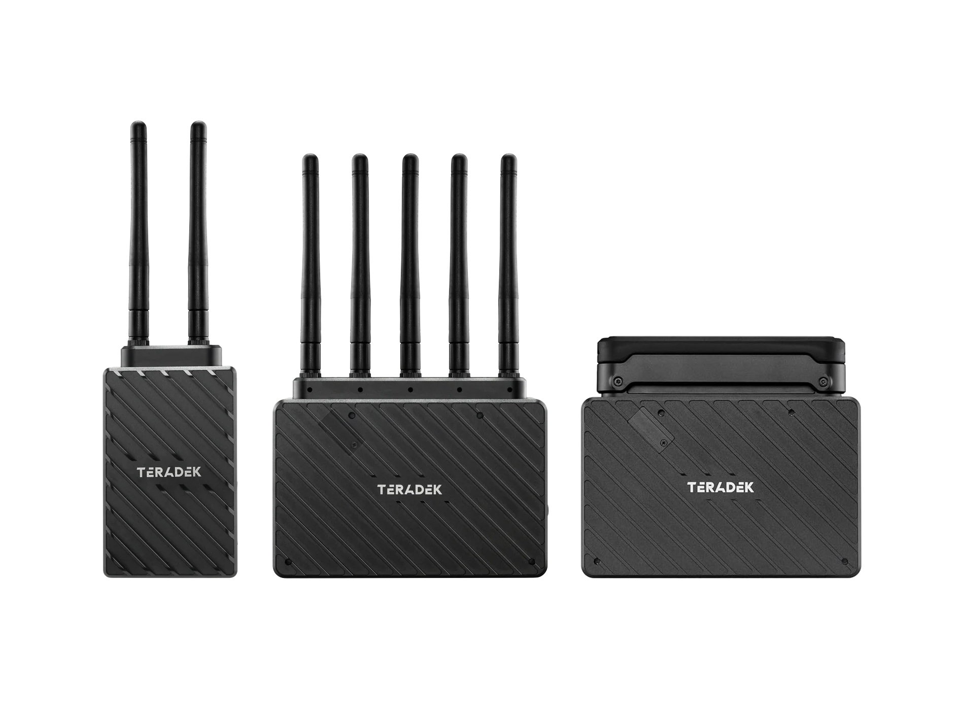 Teradek bolt 6 2x receivers