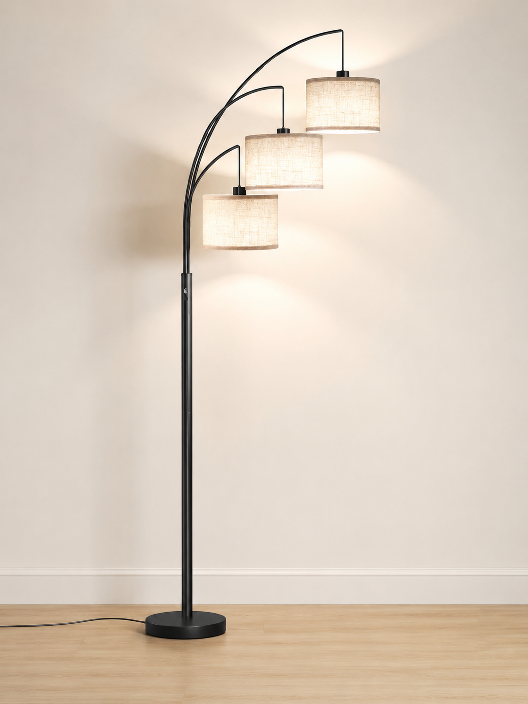 Floor lamp