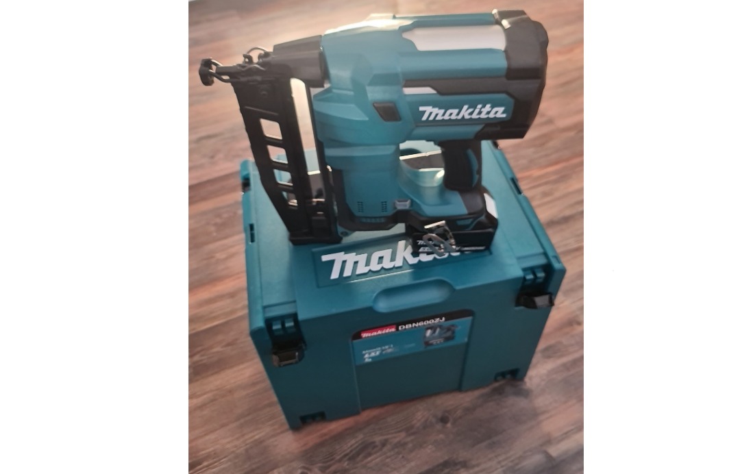 Makita dbn600zj–bäst i test 2022