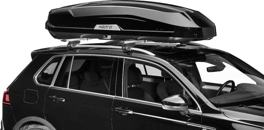 Takbox hapro trivor xxl 640 l