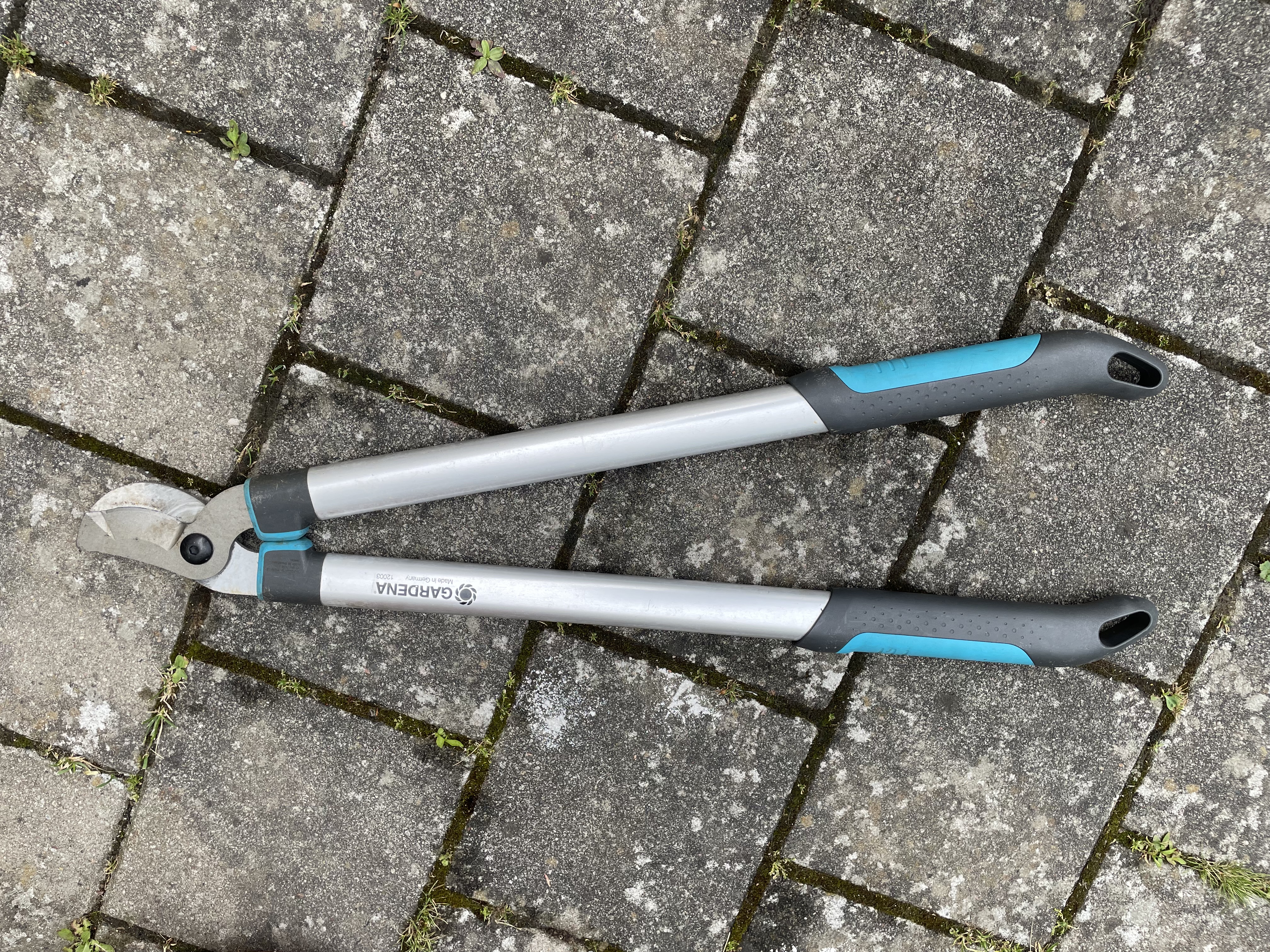 Grensax