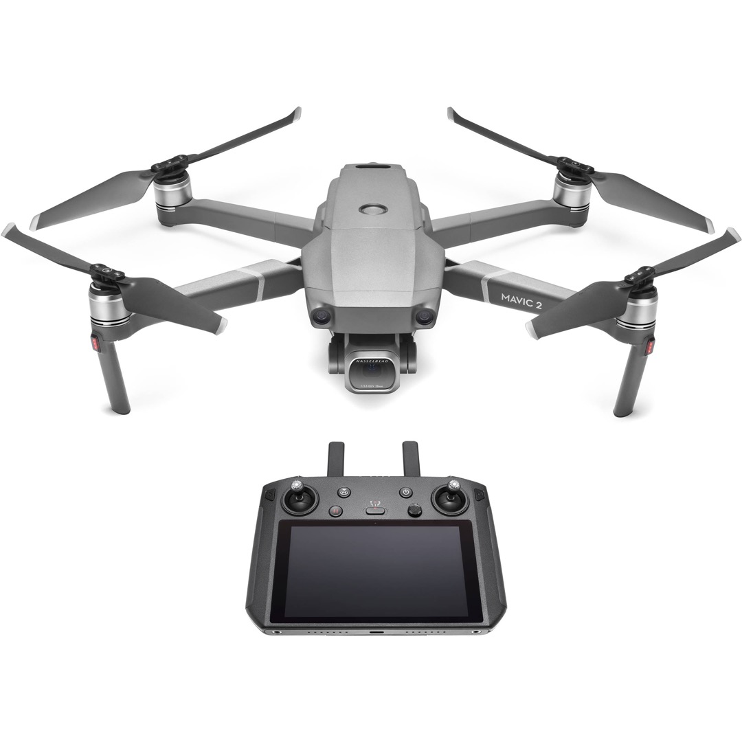 Dji mavic pro 2 fly more combo
