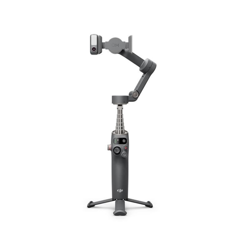 Dji osmo mobile 7p