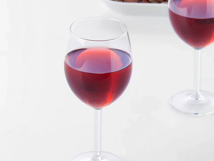 Vinglas svalka vinglas 100st nr4