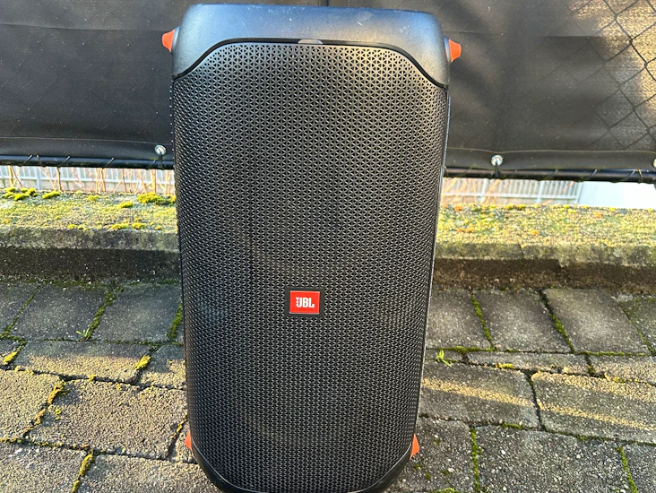 Jbl partybox