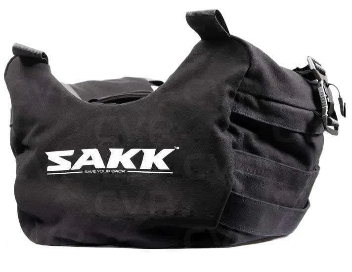 Sakk camera cine saddle 