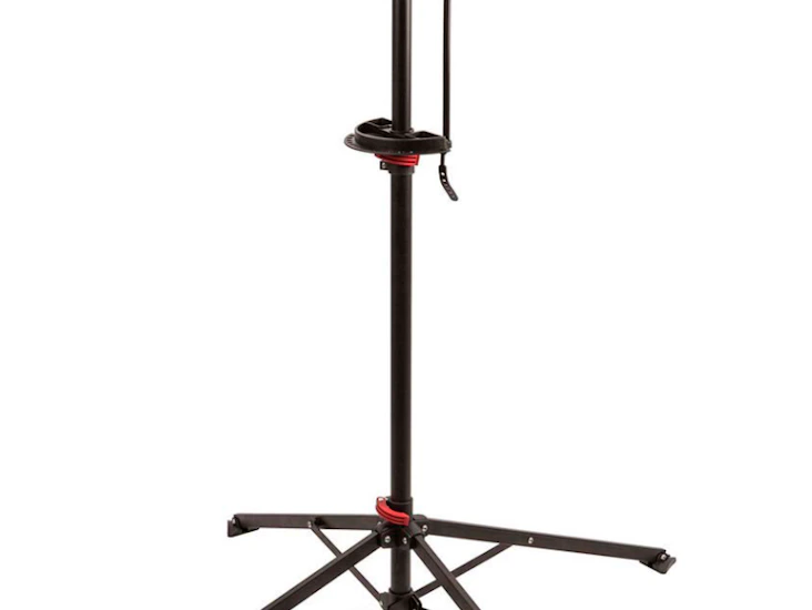 Rent a stand to repair bike