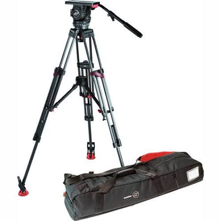 Sachtler video 18 s1 tripod