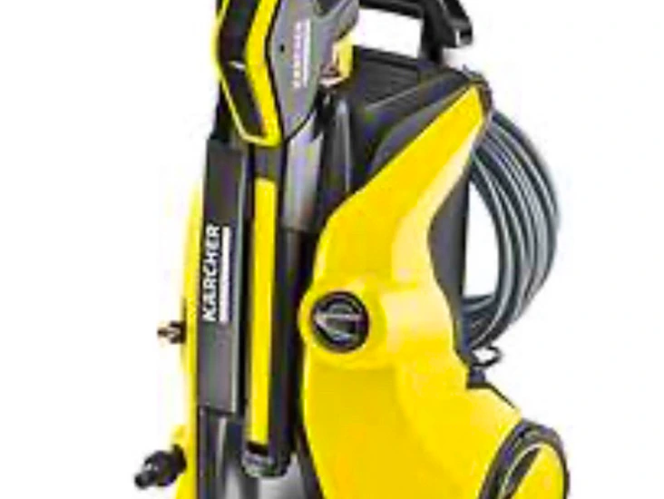 Högtryckstvätt kärcher k5