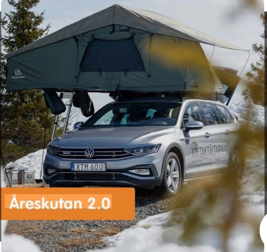 Taktält åreskutan 2.0