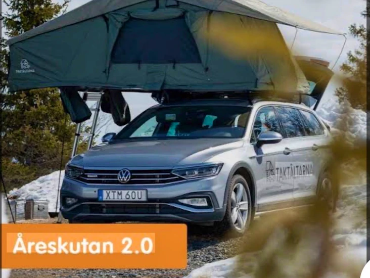 Taktält åreskutan 2.0