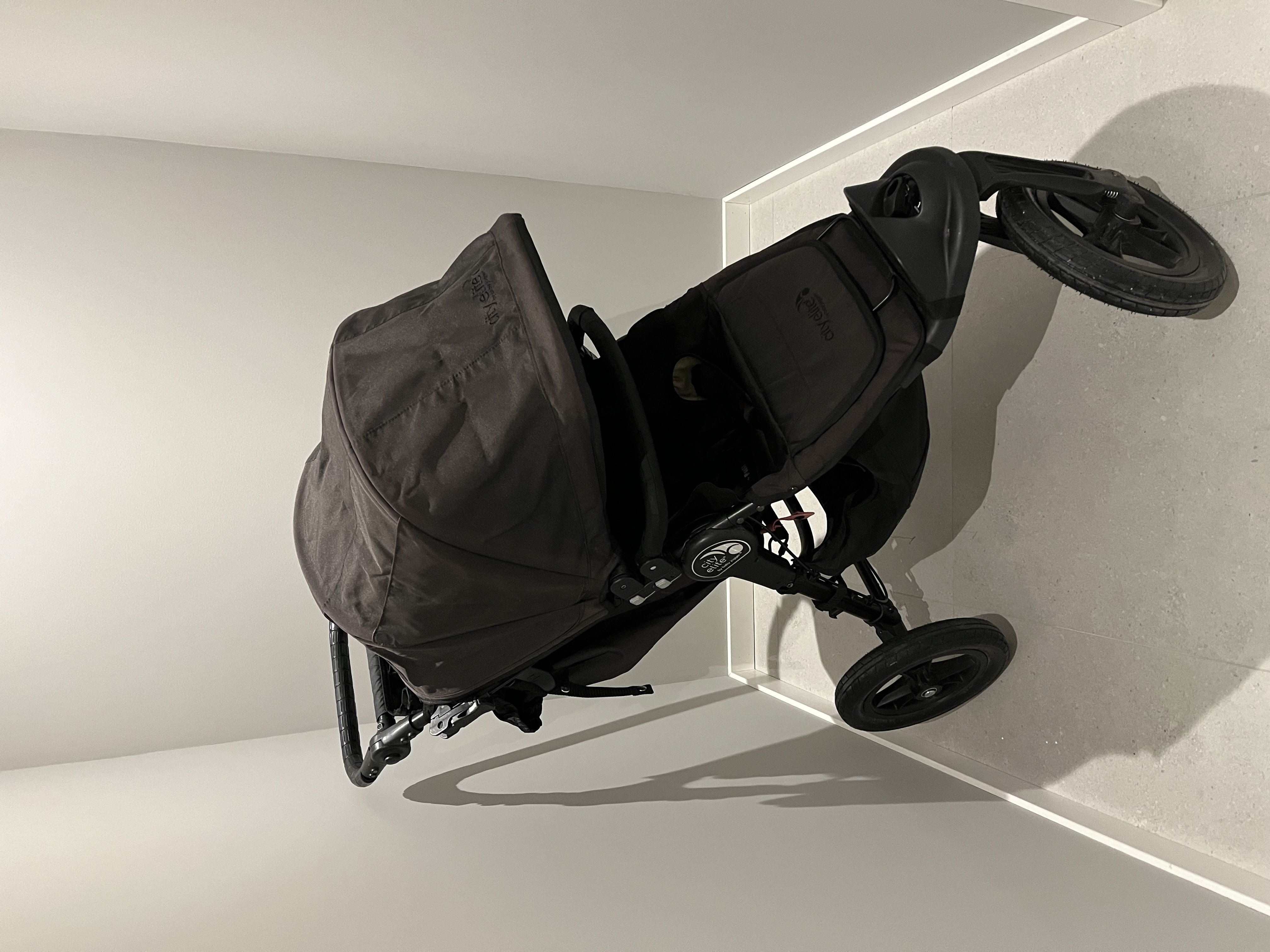 Babyjogger city elite