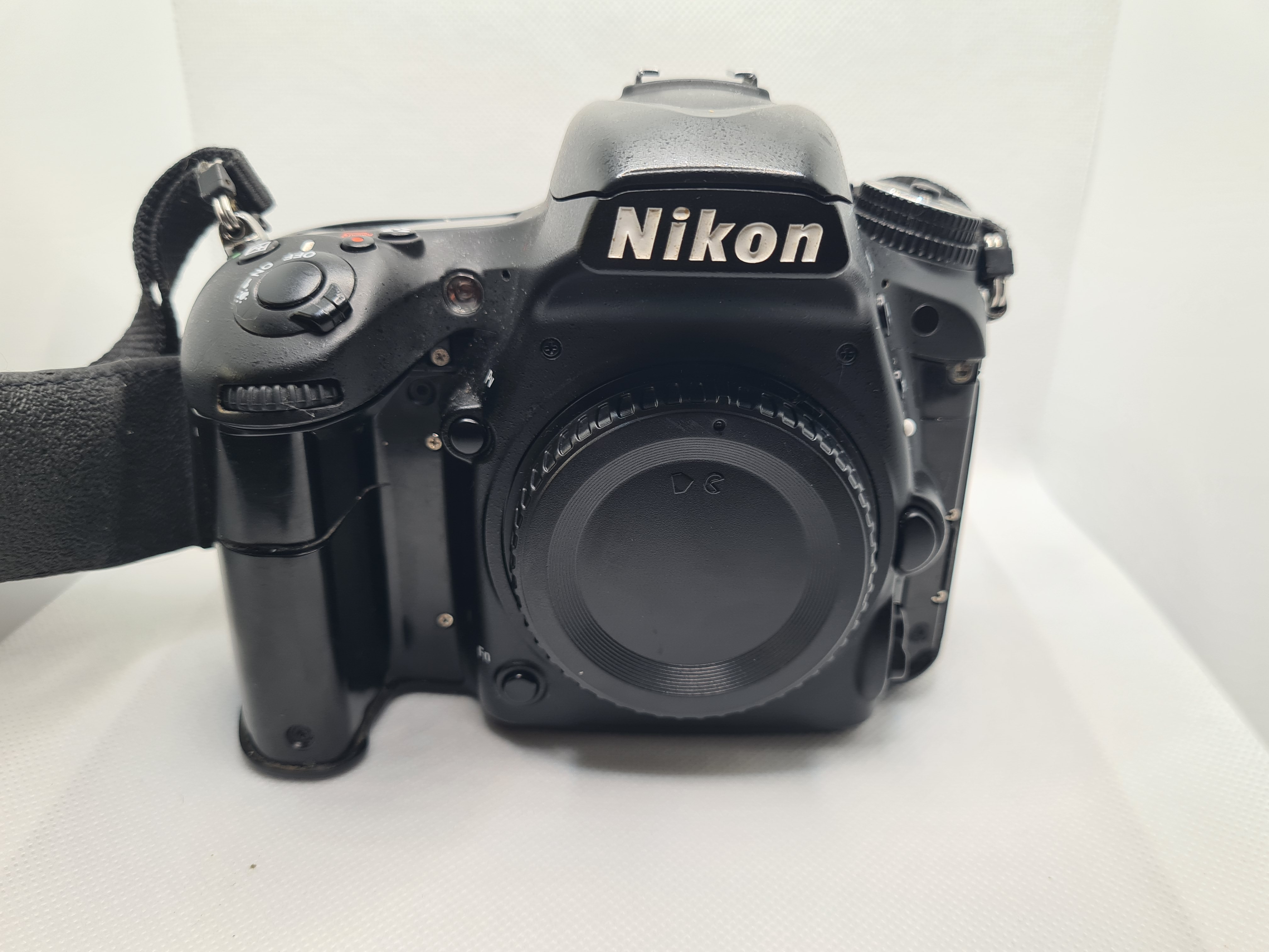Nikon d750
