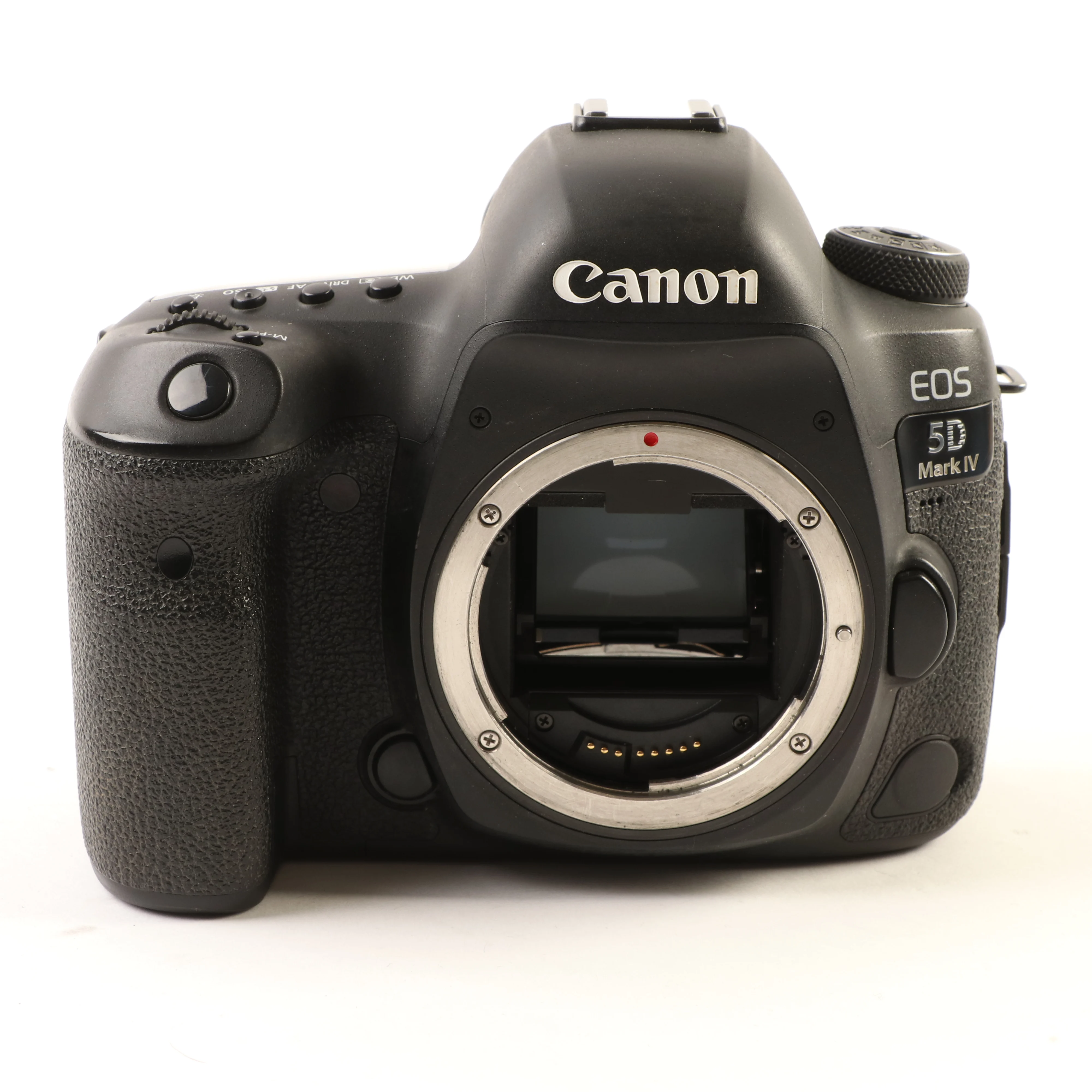 Canon eos 5d mark iv digital slr camera body