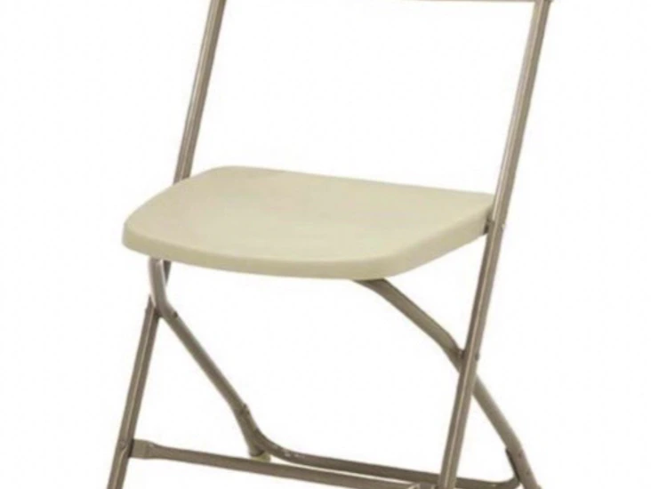 Klappstol 44*44*80cm