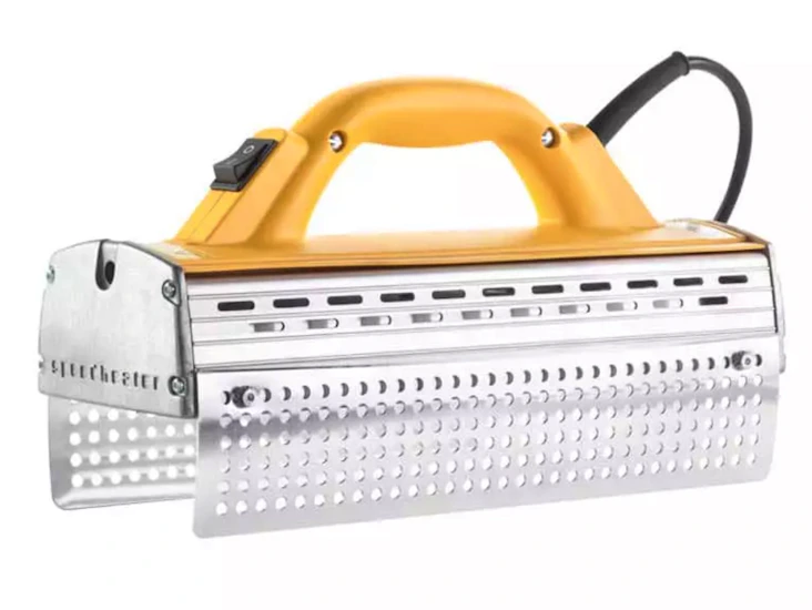 Speedheater standard