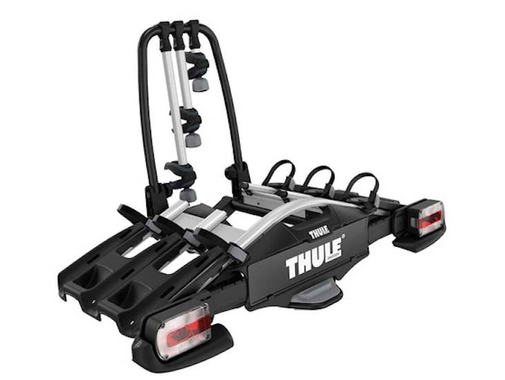 Thule velocompact 4 cyklar