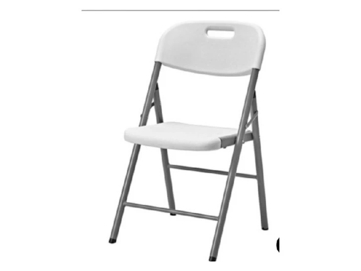 Veldig behagelig klappstoler