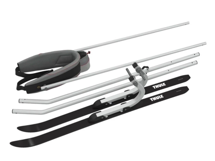Thule skidkit