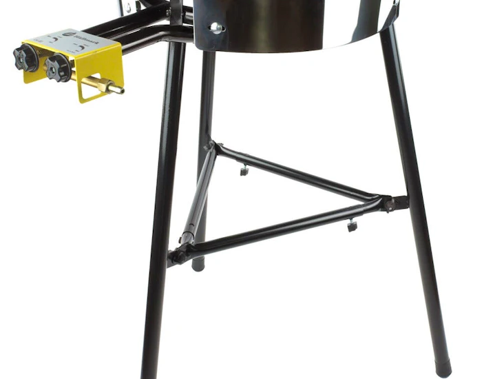 Hällströms stekhäll 58 cm