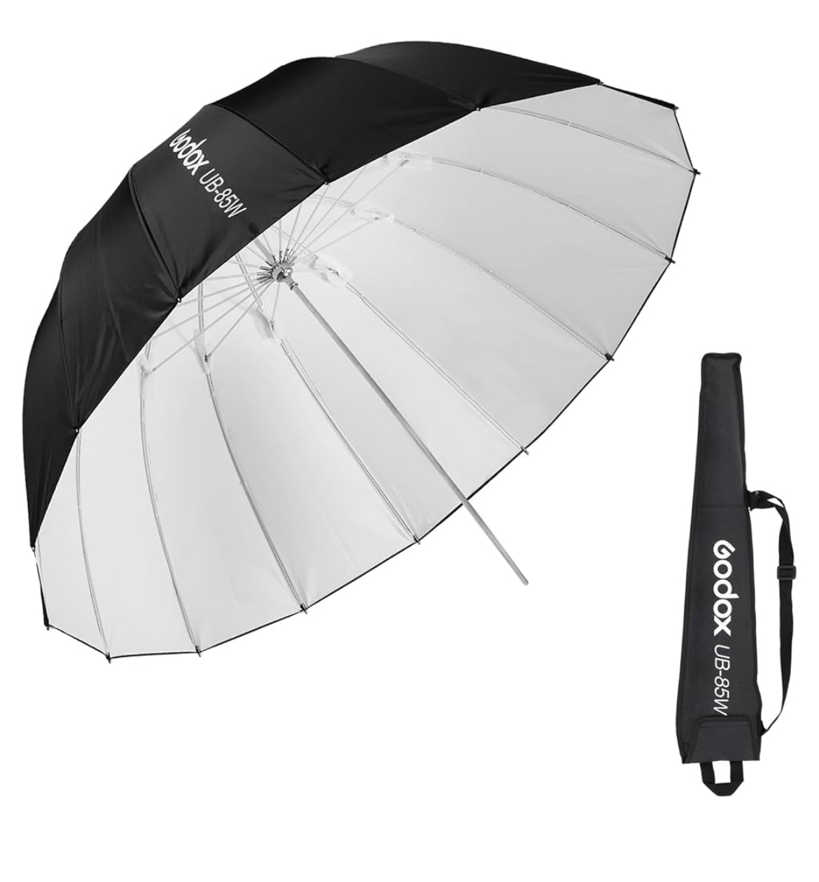 Godox 85w umbrella